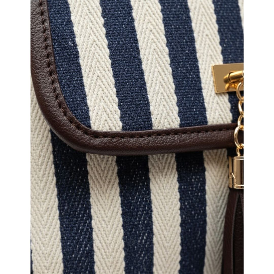 Stylish Backpack Cum Sling for Everyday Use 102